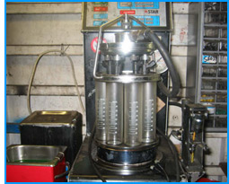 Car Mechanic Airport West