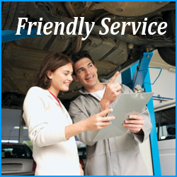 Airport West Car Repairs Mechanics